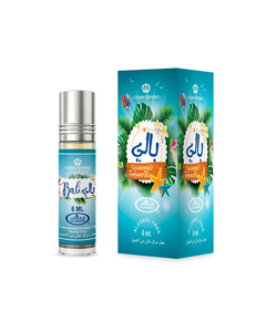 Al Rehab Bali Fresh Luxury Eau De Parfum Oil (6ml) Sin Alcohol para Hombres y Mujeres Exportación y Venta al por Mayor - Product Image 3