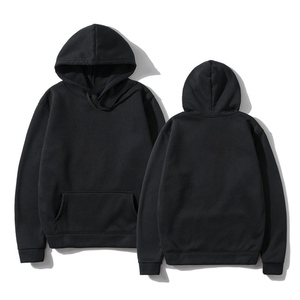 Hoodies unisexes pour hommes et femmes, style décontracté, hip-hop, streetwear, avec capuche intégrée - Product Image 1