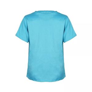 Uniforme de Enfermería para Mujer, Algodón, Uniforme Médico, Nuevo, Ropa de Hospital, Servicio OEM, Uniforme de Enfermera de Alta Calidad - Product Image 5