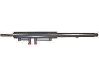 ZANGO 005558756R92 Ensemble de vérin de direction assistée pour tracteur, pièce de rechange pour direction hydraulique, pièce de rechange pour machines agricoles