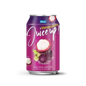 เครื่องดื่มน้ำซุปข้นผลไม้เขตร้อน100% พรีเมี่ยม - Product Image 2