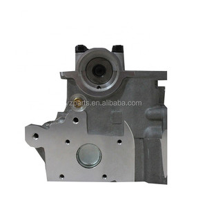 Testata Completa del Cilindro RF RE MRFJ5-10-100D MRFJ5-10-090D OK054-10-010 908746 908846 per Motore Diesel RF-C <span class=keywords><strong>Mazda</strong></span> <span class=keywords><strong>626</strong></span> <span class=keywords><strong>2</strong></span>.0TD - Product Image 5
