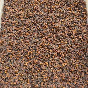 Clavos de Olor Secos de la Isla de las Especias Antigua, Aroma Puro y Potente, Indonesia Sulawesi Tenggara, Bolsas de PP de 25 kg - Product Image 4