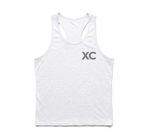 Custom LOGO Cotton Spandex Men's Gym Tank <b>Top</b> Blank Solid Silk Screen Printing Knitted Breathable Quick Dry Athletics Wear - Product Image 1