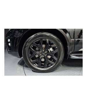 Kia Mohave 2023 Diésel 3.0 4WD 5 Plazas con Caja de Cambios Automática, Volante a la Izquierda, Cámara Trasera, 29,198 km - Product Image 5