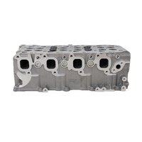 Culasse complète ZD30 11039-VC10A 11039-VC101 pour Nissan Patrol Terrano II Urvan pour Opel Movano pour Renault Mascott 3.0TD