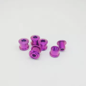 Carcasa de Cilindro de Titanio GR5 Personalizada, Mecanizado CNC de Precisión, Cubierta Estructural para Sensores de Maquinaria - Product Image 6
