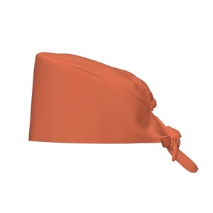 Bonnets chirurgicaux unisexes ajustables, bonnets médicaux sur mesure, service de vente en gros OEM pour les hôpitaux, les infirmières et les professionnels de la santé - Product Image 4