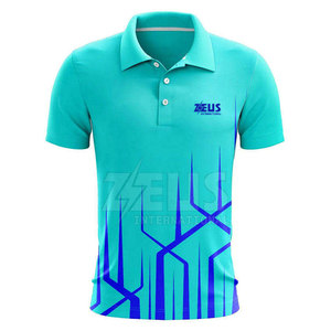 Uniforme de Cricket Cómodo con Diseño Impreso, Ropa Deportiva para Hombre, Uniforme de Cricket de Secado Rápido en el Mejor Material - Product Image 3