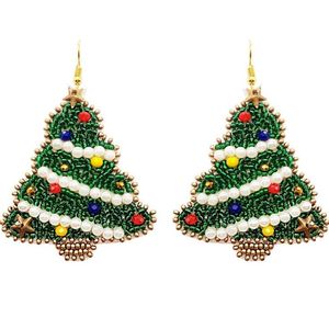 Pendientes de cristal de lujo, modernos y de la mejor calidad para mujer, con cuentas y adornos para las orejas, de la India. - Product Image 4