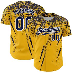 Maillot de baseball en gros, entièrement boutonné, antibactérien, à manches courtes, col en V, en coton biologique, pour l'été, l'hiver, le printemps, personnalisable OEM - Product Image 3