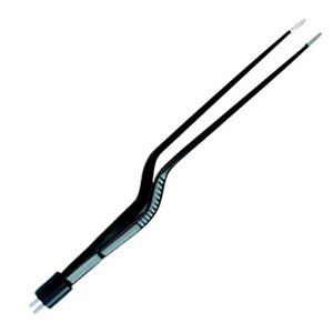 Pinzas Bipolares Profesionales para Joyería, Pinzas Adson Bipolares Europeas Antiadherentes de Acero, Incluye Bipolar - Product Image 4