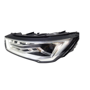 Faro Delantero Izquierdo Usado A1 8XA941043 - Product Image 4