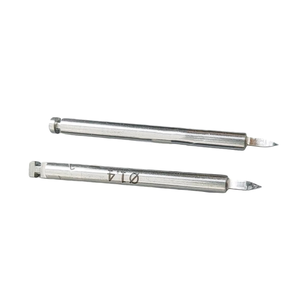 สินค้าขายดี น้ำยาบำรุงรากฟัน น้ำยาปลูกถ่ายรากฟัน น้ำยาบำรุงกระดูก น้ำยาเจาะรูเพิ่มสารอาหาร ช่วยส่งเสริมการสร้างกระดูก ∅1.2มม. 1.4มม. - Product Image 1