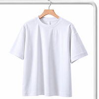 T-shirt pour homme 100% coton, col rond, motif uni, coupe ample, vente en gros, séchage rapide, fournisseur du Bangladesh