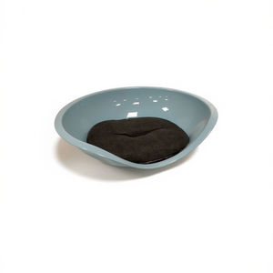 Cama para Mascotas Yommy 48x57cm, Cojín Suave, Casa para Gatos - Product Image 2