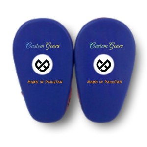 Almohadillas de Enfoque Angulares OEM para Boxeo, Guantes de Entrenamiento Combinados para MMA y Deportes de Combate, Almohadilla de Goma para Golpeo con Gancho, Venta al por Mayor - Product Image 3