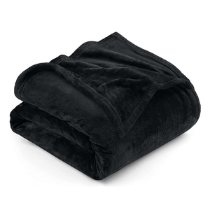 Taille personnalisée 100% polyester flanelle <span class=keywords><strong>polaire</strong></span> couvertures en gros luxe qualité doux chaud corail <span class=keywords><strong>polaire</strong></span> flanelle jeter couverture - Product Image 5