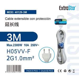 Gestión de Cables y Accesorios 3M - Product Image 1