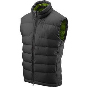 Nouveau gilet matelassé sans manches pour homme, design tendance, imperméable et coupe-vent. - Product Image 6