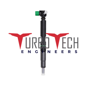 Nouvel injecteur de carburant en acier 400903-00043E 28347042 7256789 7261663 pour DOOSAN D34 T3 - Product Image 1