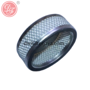 ไส้กรองอากาศรถยนต์ 5 ไมครอน รุ่น AF-000092-04 สำหรับเครื่องอัดอากาศ ขายดี ประสิทธิภาพสูง - Product Image 4