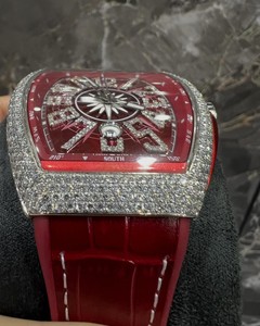Reloj Mecánico Automático de Diseño Deportivo que Muestra el Buen Gusto del Caballero, Reloj Mecánico ETA para Hombre - Product Image 2