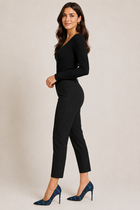 Zapatos de Tacón Alto de Moda de Lujo para Mujer, Diseño Personalizado, Estilo Escocés, con Estampado de Tartán, para Boda - Product Image 3