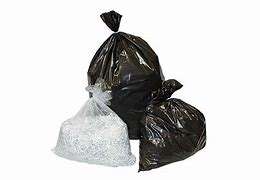 Bolsas de basura biodegradables | Respetuoso con el medio ambiente y resistente al calor | Hecho de material Virgen | Proveedor OEM de Vietnam - Product Image 6