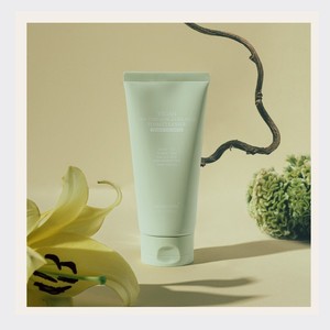 cleanser <b>face</b> wash Derma Share Vegan Tea <b>Tree</b> Acne pH Balance Foam Cleanser 150mL Ceramide 150ml Facial Cleanser - Product Image 2