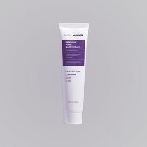 ผลิตภัณฑ์ดูแลผิวหน้าสไตล์เกาหลี K-Beauty Polmedison Intensive Pore Care Cream 100 มล. ผลิตในเกาหลี ผสมเชียบัตเตอร์ - Product Image 1