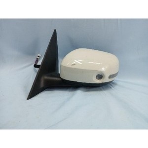 Espejo Retrovisor Izquierdo Usado Casper 87610O6030NES - Product Image 1