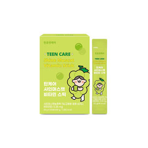 Bebida Funcional Natural Teen Care Shine Muscat con Vitaminas en Barra, Bebida con Vitaminas de Frutas, Suministro al por Mayor OEM - Product Image 2