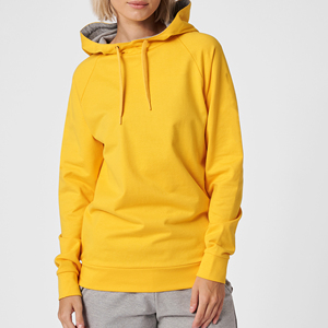 Sudadera con Capucha Personalizada de Alta Calidad para Mujer, Corte Holgado, Estilo Moderno, Sudadera de Moda para Mujer, Sudadera con Hombros Caídos para Invierno - Product Image 3