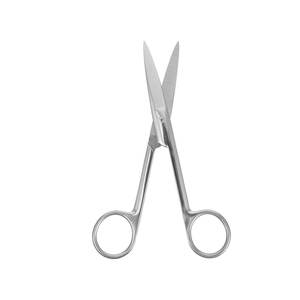 Tijeras Dentales Profesionales con Cuchilla Afilada, Instrumento de Precisión para Laboratorio Dental y Uso Clínico - Product Image 1