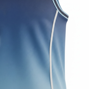 Conjunto de Uniforme de Baloncesto Estilo Retro, Personalizado con Logotipo y Número del Equipo, Jersey y Pantalones Cortos de Baloncesto Transpirables de Alta Calidad, Ropa Deportiva - Product Image 5