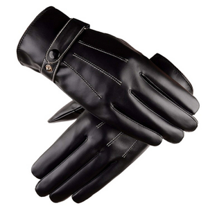Gants de moto en cuir en promotion – Été et hiver – Gants de motocross et de course personnalisés - Product Image 5