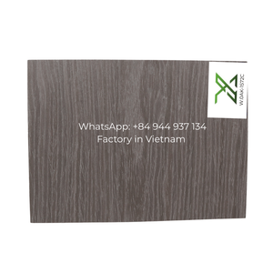 Eco Friendly Engineered Ebony <b>Veneer</b> Panels Rotary Cut 2500x640mm Premium Quality for Furniture and Doors - Product Image 4