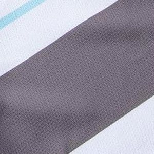 Maillots de cyclisme à manches courtes antibactériens pour femmes Geo Brothers Co, en Spandex/Polyester, vêtements de sport personnalisés pour équipes, fabrication en usine - Product Image 5