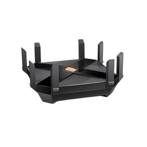 Archer ax6000 next-gen Gigabit băng tần kép Router không dây 8 Gigabit LAN cổng 6000Mbps 6000Mbps cáp nhựa - Product Image 1