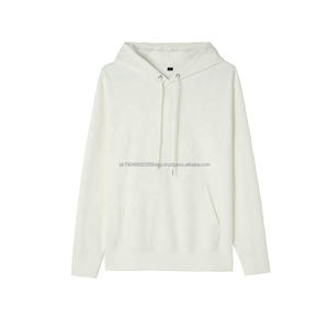 Logo personnalisé unisexe automne hiver survêtements jogging hommes survêtement sweats hommes sweats à capuche pantalons survêtement personnalisé - Product Image 5