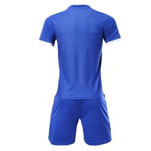 Uniforme de Fútbol de Práctica, Nuevo Estilo, Servicio OEM, Diseño Personalizado, Cómodo - Product Image 2