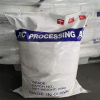 高性能 PVC 泡沫调节器 Acr，用于优化高性能