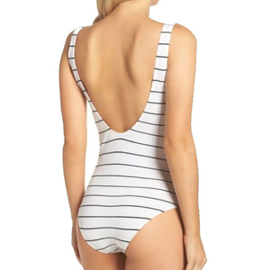 Body Moldeador Personalizado de Talla Mediana con Control de Abdomen y Cintura Alta - Product Image 3