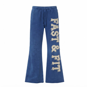Pantalones Deportivos Casuales de Invierno para Mujer, Pantalones Deportivos para Correr, Pantalones Casuales, Precio al por Mayor - Product Image 4