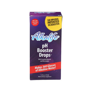 Polvo Alcalino de Grado Alimenticio para el Equilibrio Digestivo, Desintoxicación Corporal y Nutrición para el Bienestar - Product Image 2