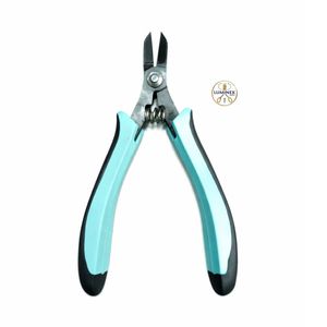 BLUE CHAIN NOSE <b>PLIERS</b> - Product Image 6