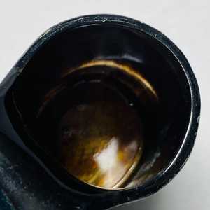 Handcrafted Natural Horn Mug Unique Drinkware, Eco-Friendly, Durable, Perfect <b>Gift</b> for Coffee, Tea, or <b>Whisky</b> <b>Lovers</b> - Product Image 5