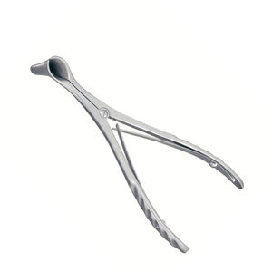 Espéculos Nasales de la Mejor Calidad, 16 cm, Acero Inoxidable Alemán, Espéculo Nasal Médico ORL, Espéculo Nasal Vienna, Diseño Personalizado - Product Image 3