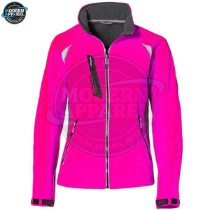 Veste softshell de haute qualité pour homme, confortable, nouvelle arrivée, vestes homme tendance, couleur personnalisée, vestes softshell pour hommes - Product Image 2